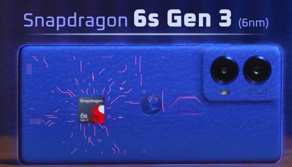 Motorola G85 5G Specifications
